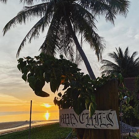 Munchies Bungalows Baan Tai Dış mekan fotoğraf