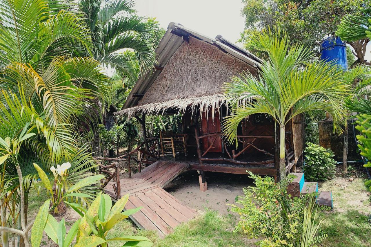 Munchies Bungalows Baan Tai Dış mekan fotoğraf