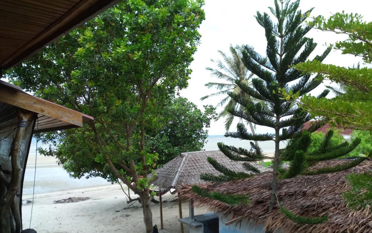 Munchies Bungalows Baan Tai Dış mekan fotoğraf
