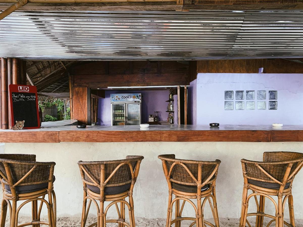 Munchies Bungalows Baan Tai Dış mekan fotoğraf