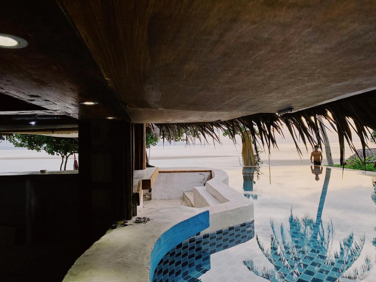 Munchies Bungalows Baan Tai Dış mekan fotoğraf