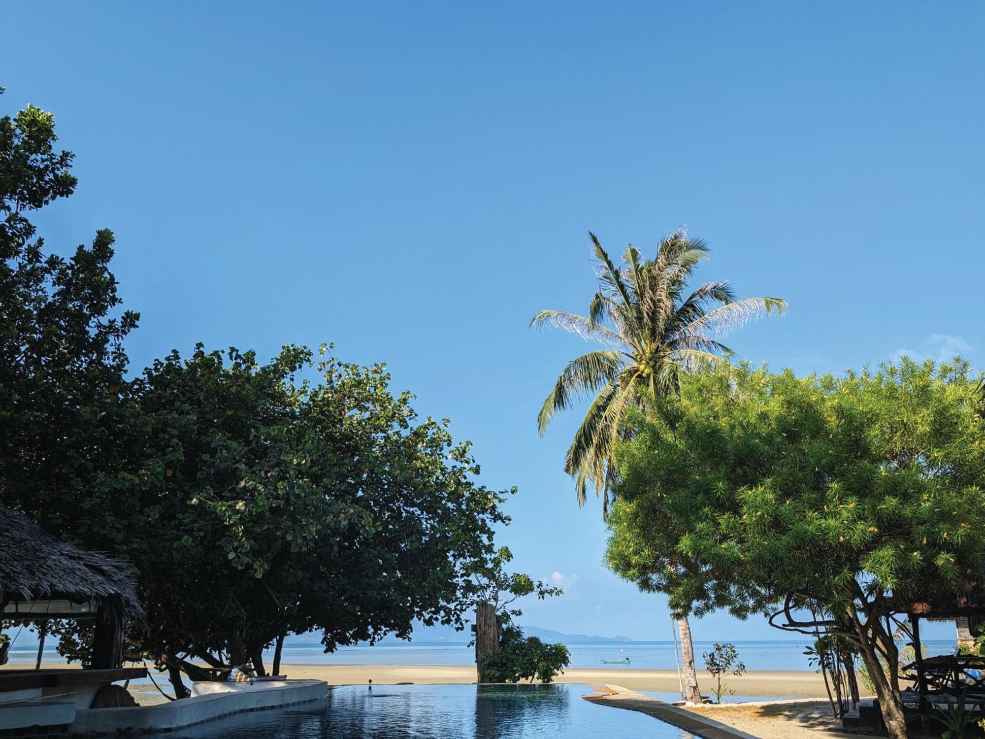 Munchies Bungalows Baan Tai Dış mekan fotoğraf