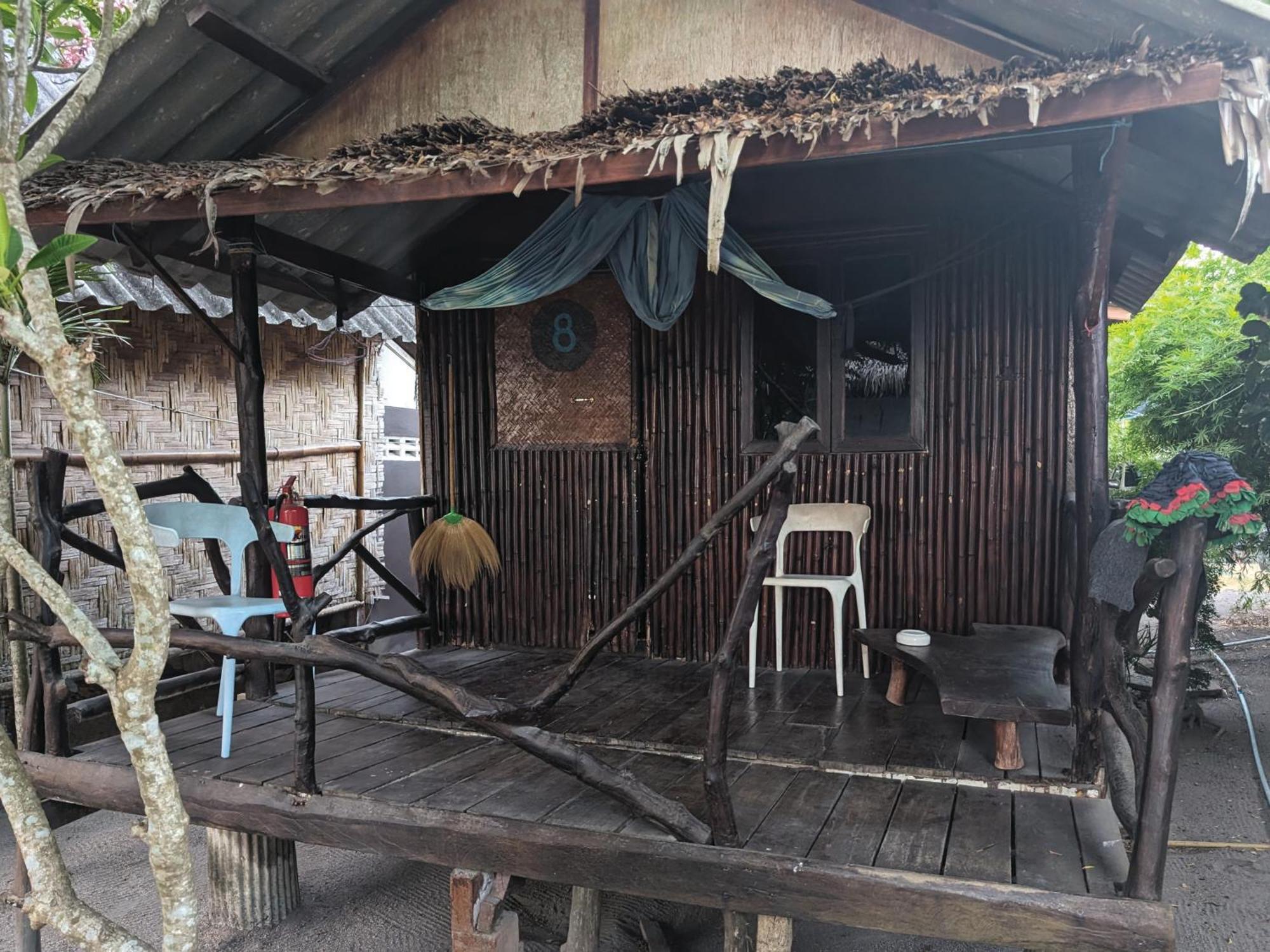 Munchies Bungalows Baan Tai Dış mekan fotoğraf