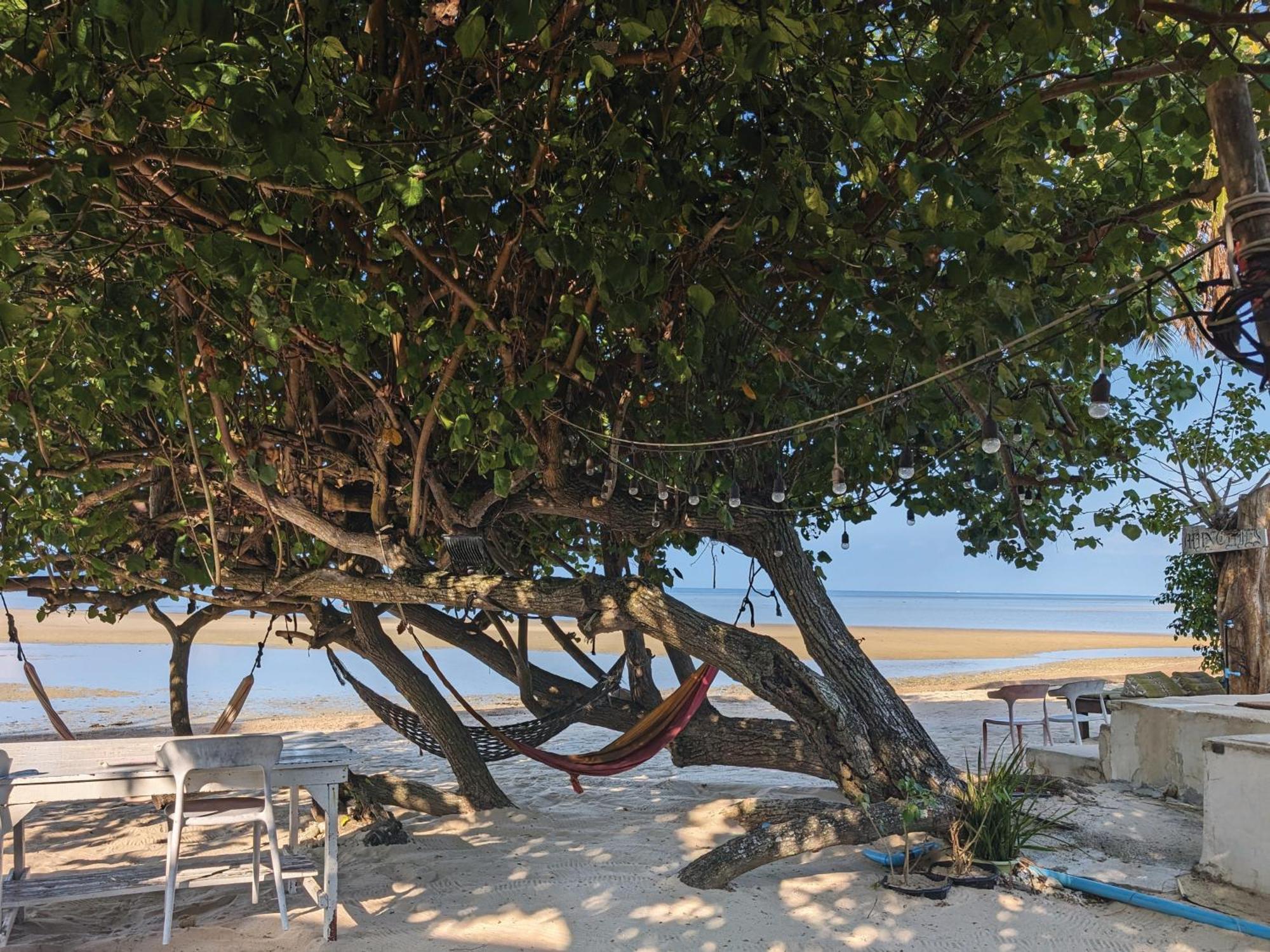 Munchies Bungalows Baan Tai Dış mekan fotoğraf