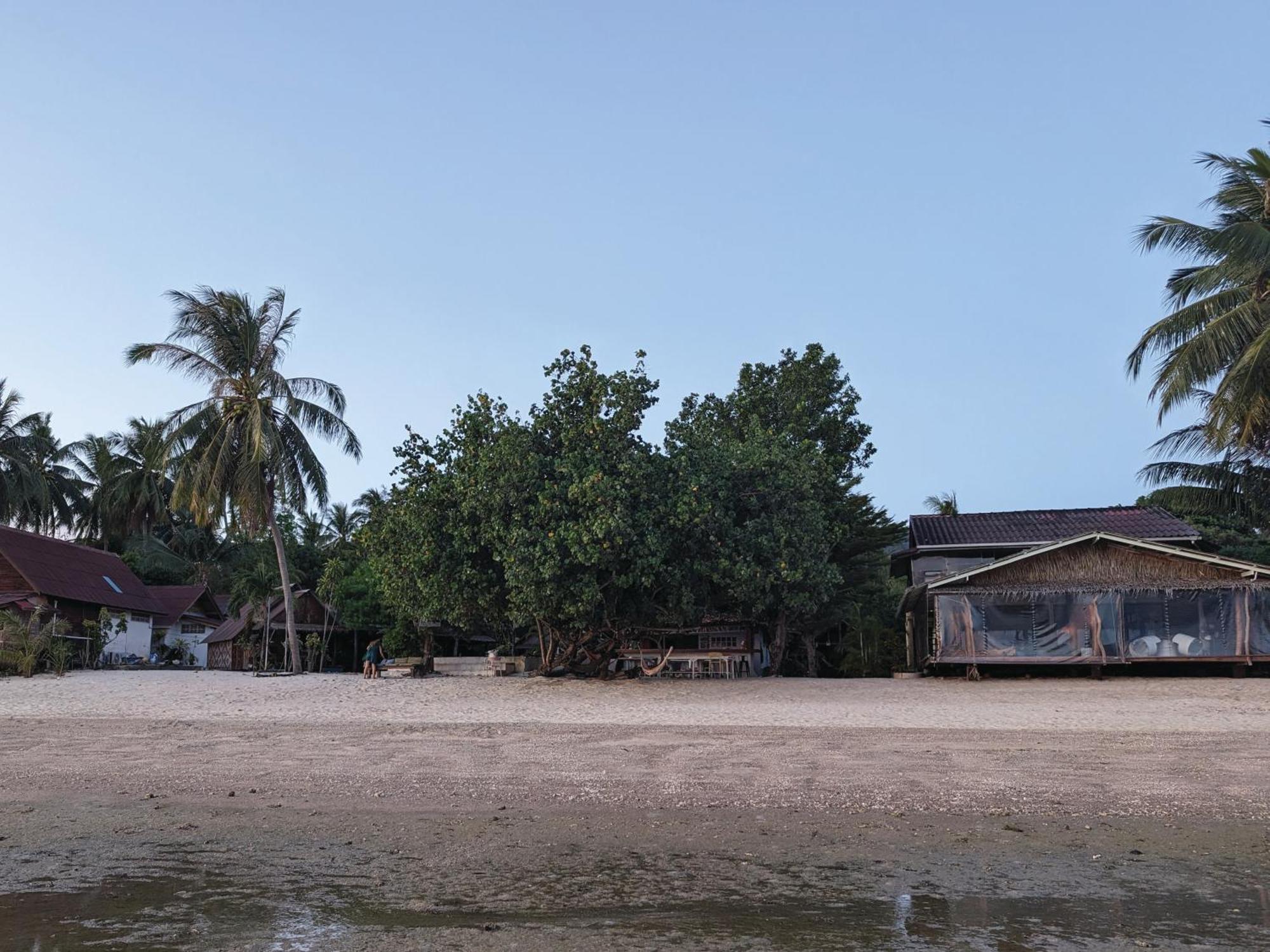 Munchies Bungalows Baan Tai Dış mekan fotoğraf
